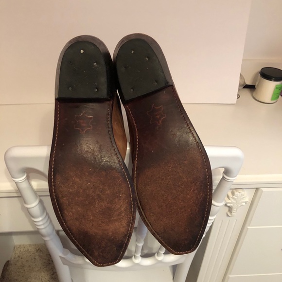 Nocona Men’s Cowboy Boots sz 11 - Picture 5 of 7